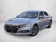 Honda Accord Hybrid