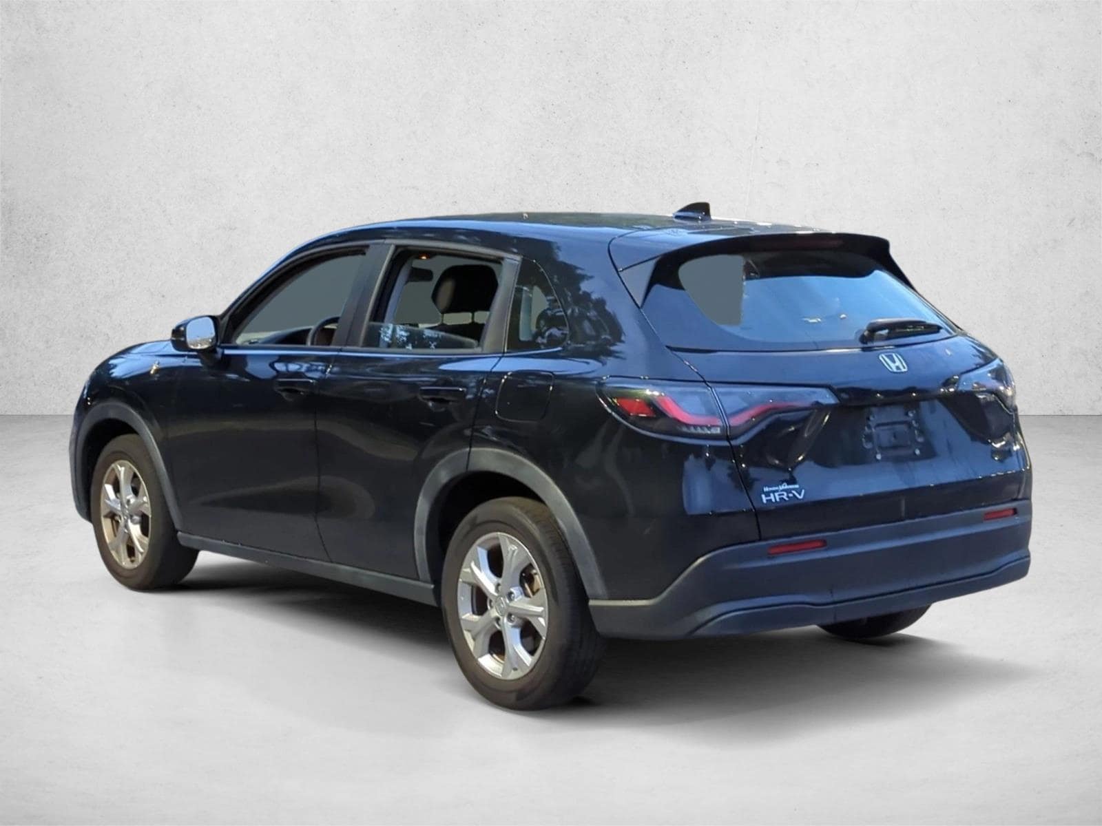 2024 Honda HR-V LX - Photo 7