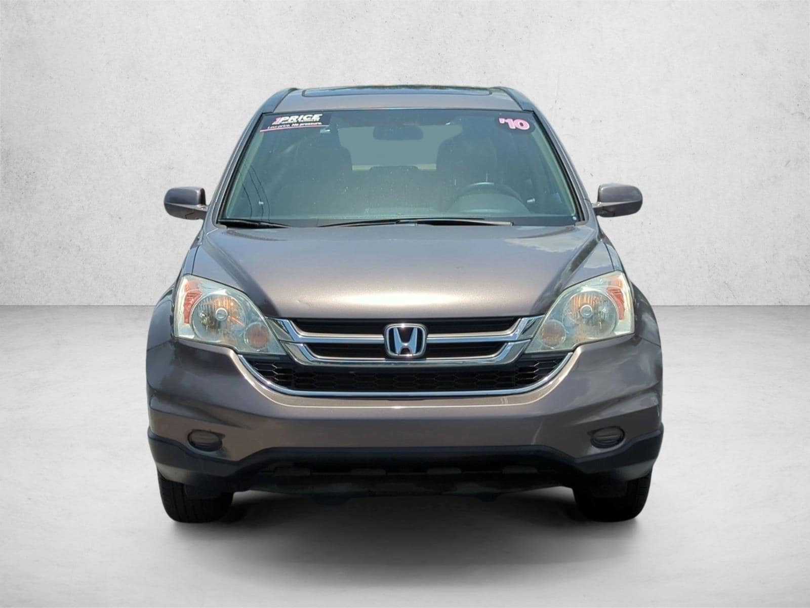 Used 2010 Honda CR-V EX-L with VIN 5J6RE3H70AL048426 for sale in Sanford, FL