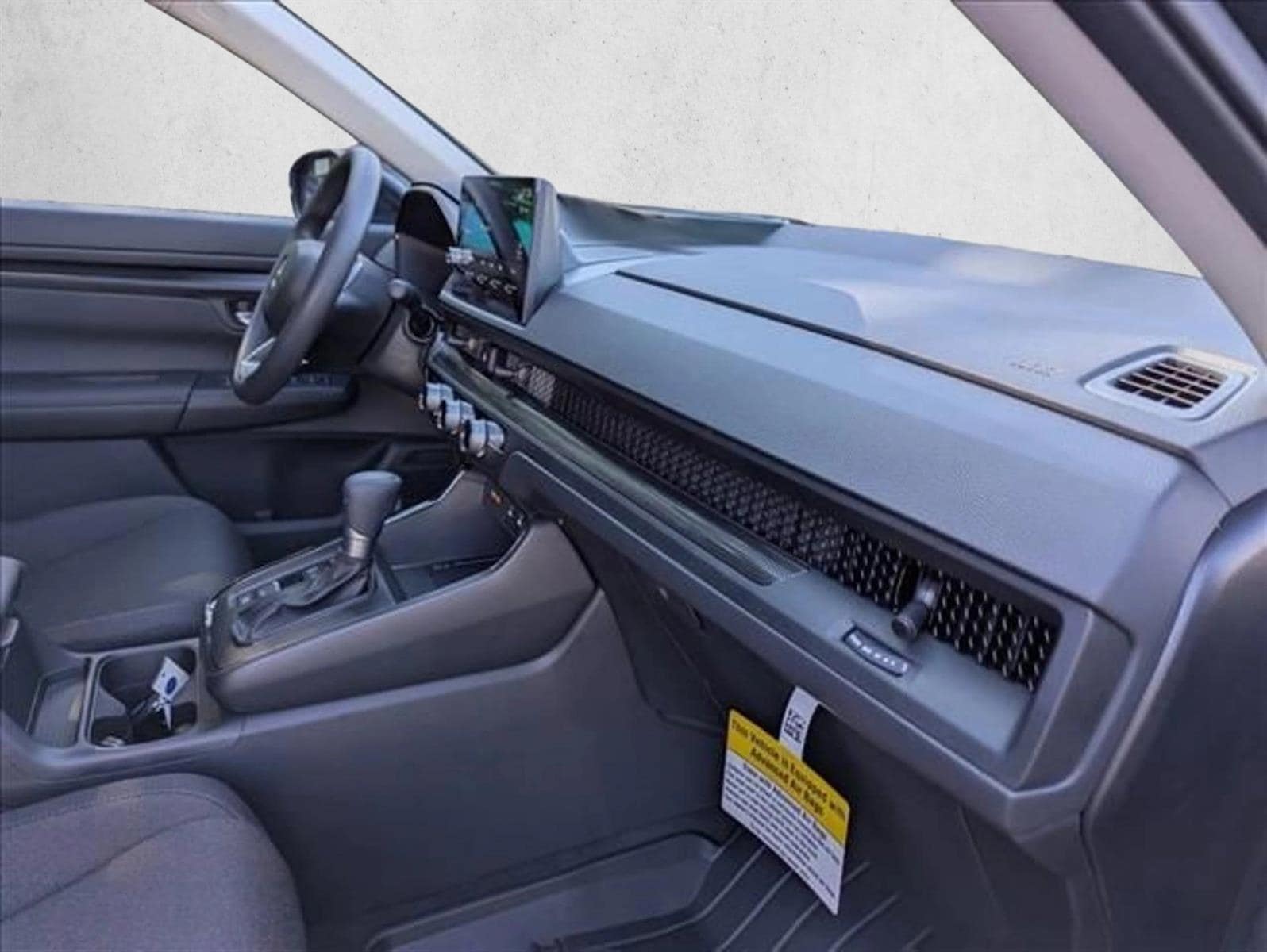 2026 Honda CR-V LX - Photo 28