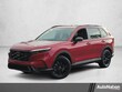  Honda CR-V Hybrid