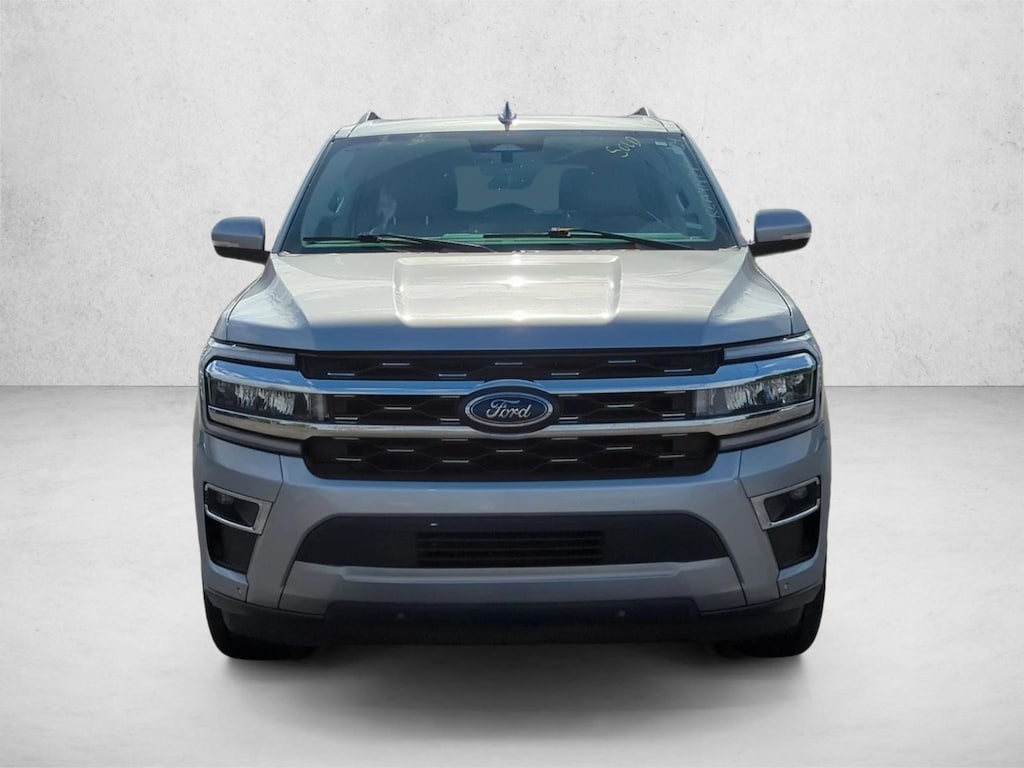 Used 2024 Ford Expedition Max Limited SUV