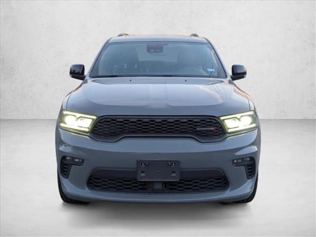 Used 2023 Dodge Durango GT SUV