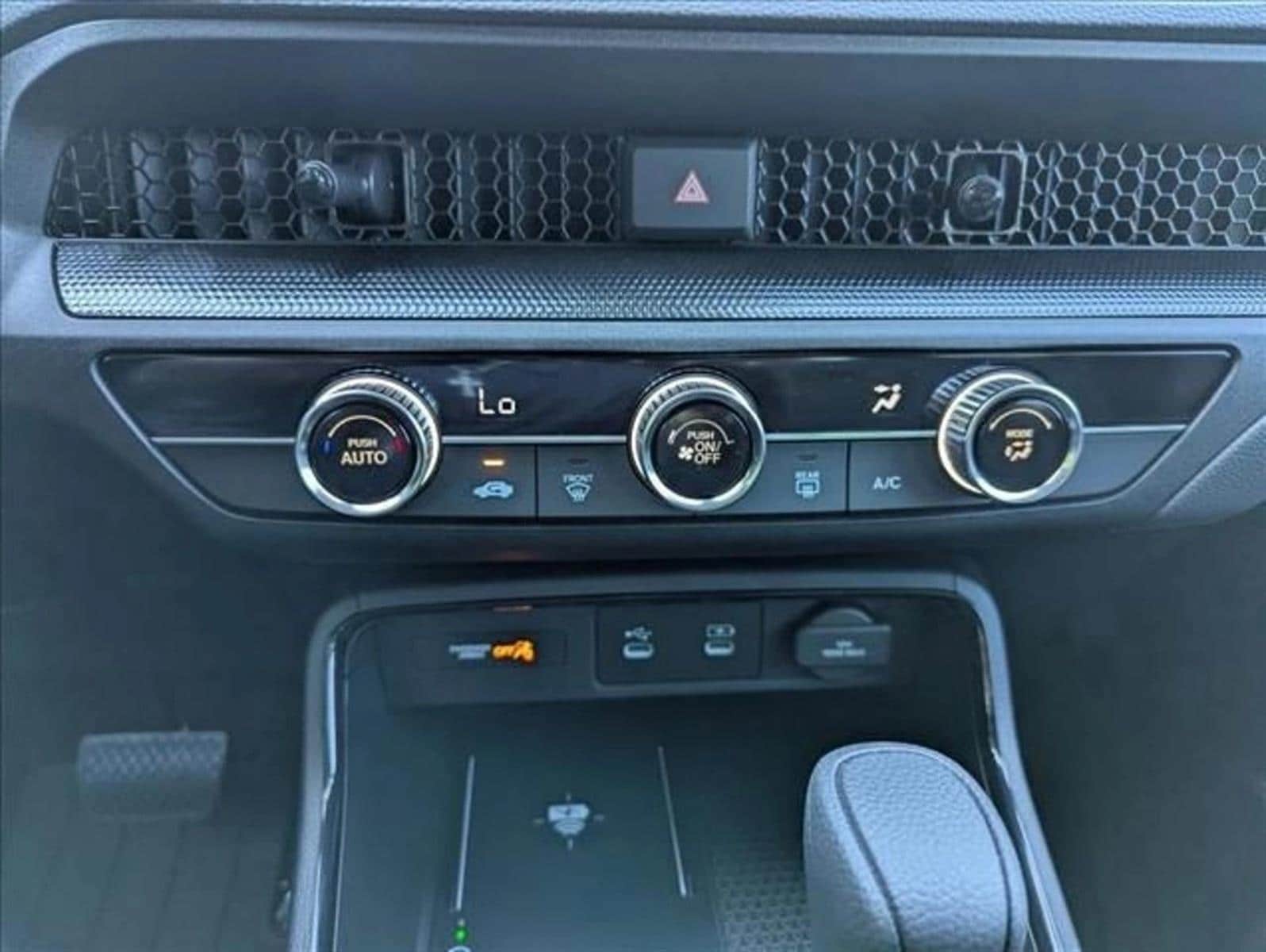 2026 Honda CR-V LX - Photo 20