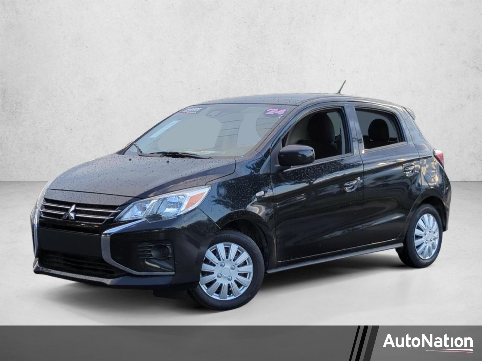 2024 Mitsubishi Mirage