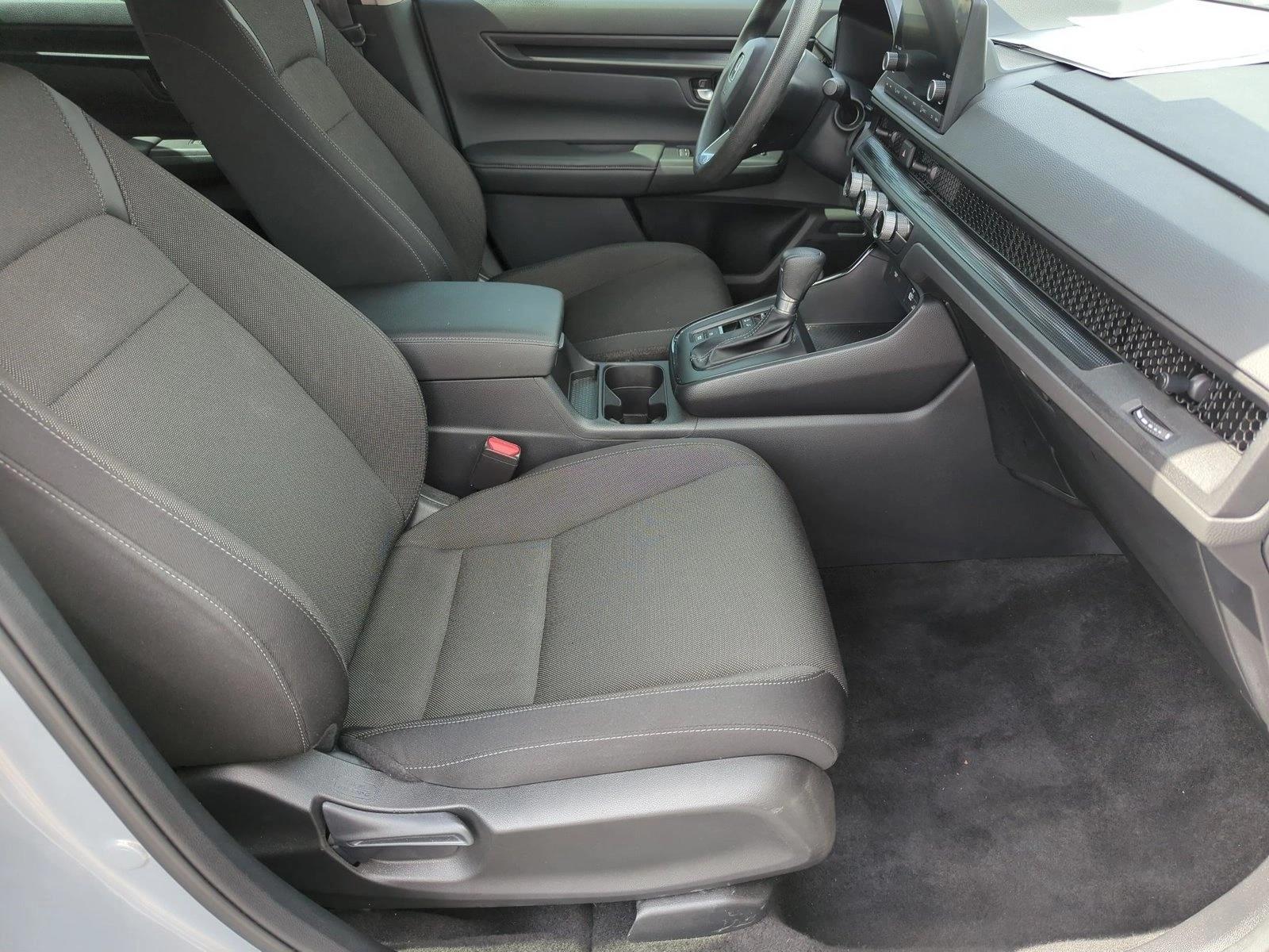 2024 Honda CR-V LX - Photo 19