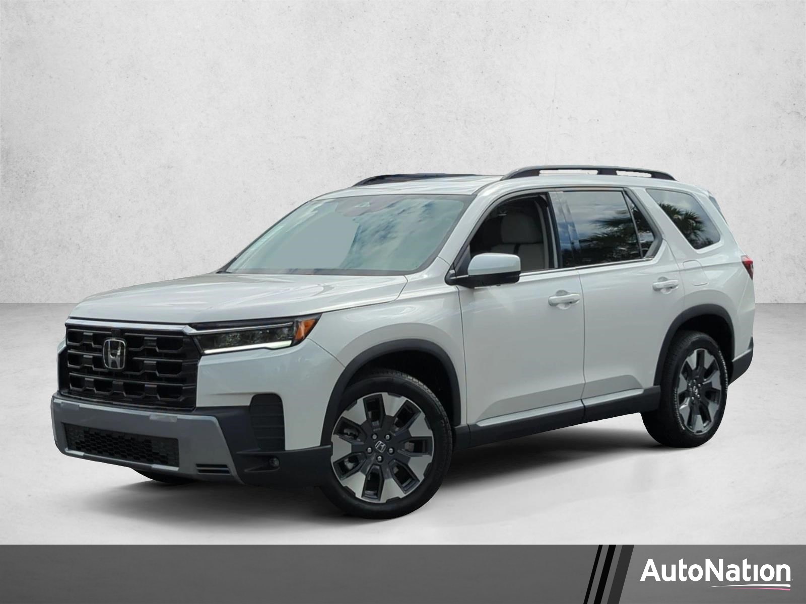  Honda Pilot