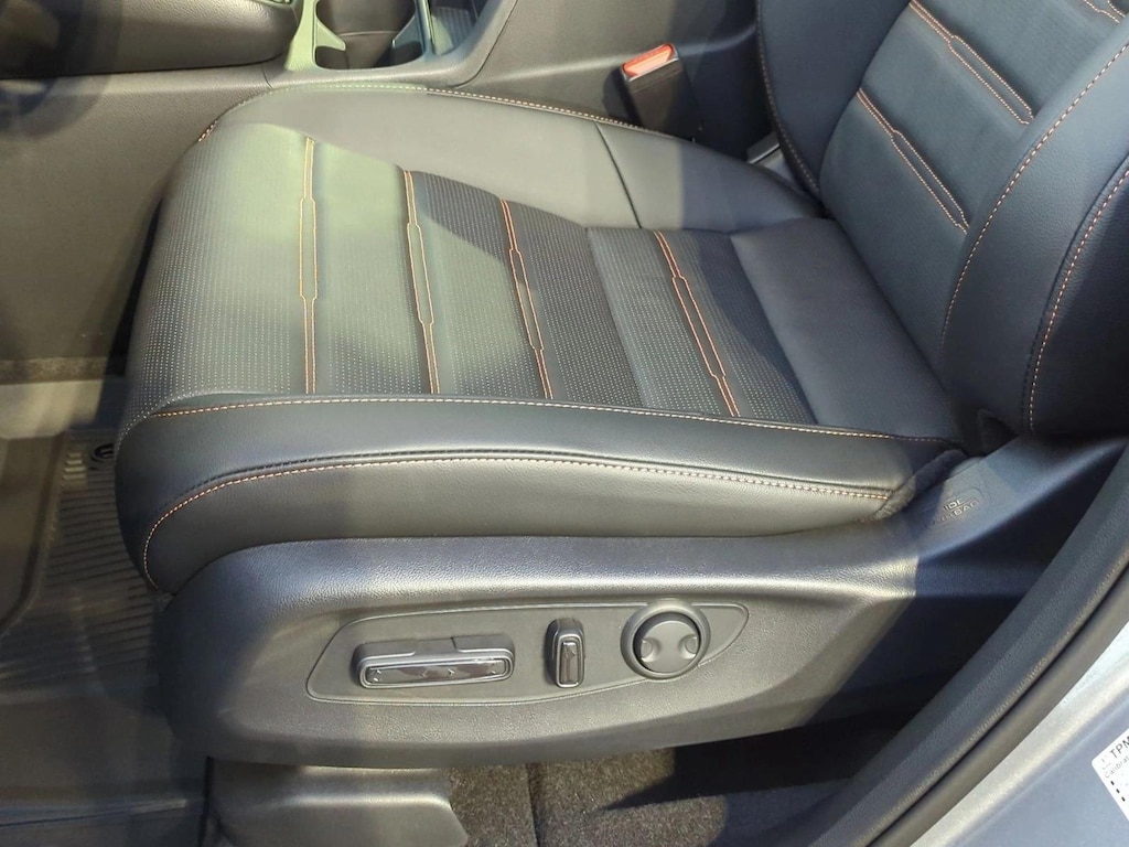 New 2026 Honda CR-V Hybrid Sport-L SUV