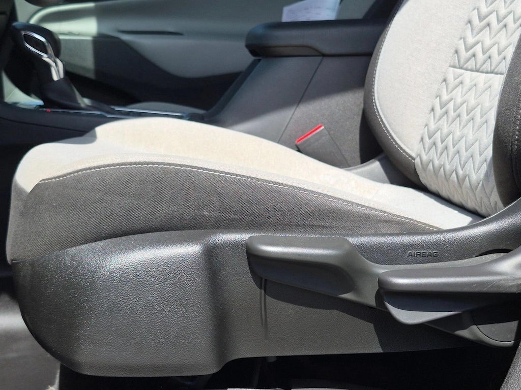 Used 2022 Chevrolet Equinox LS w/1LS SUV
