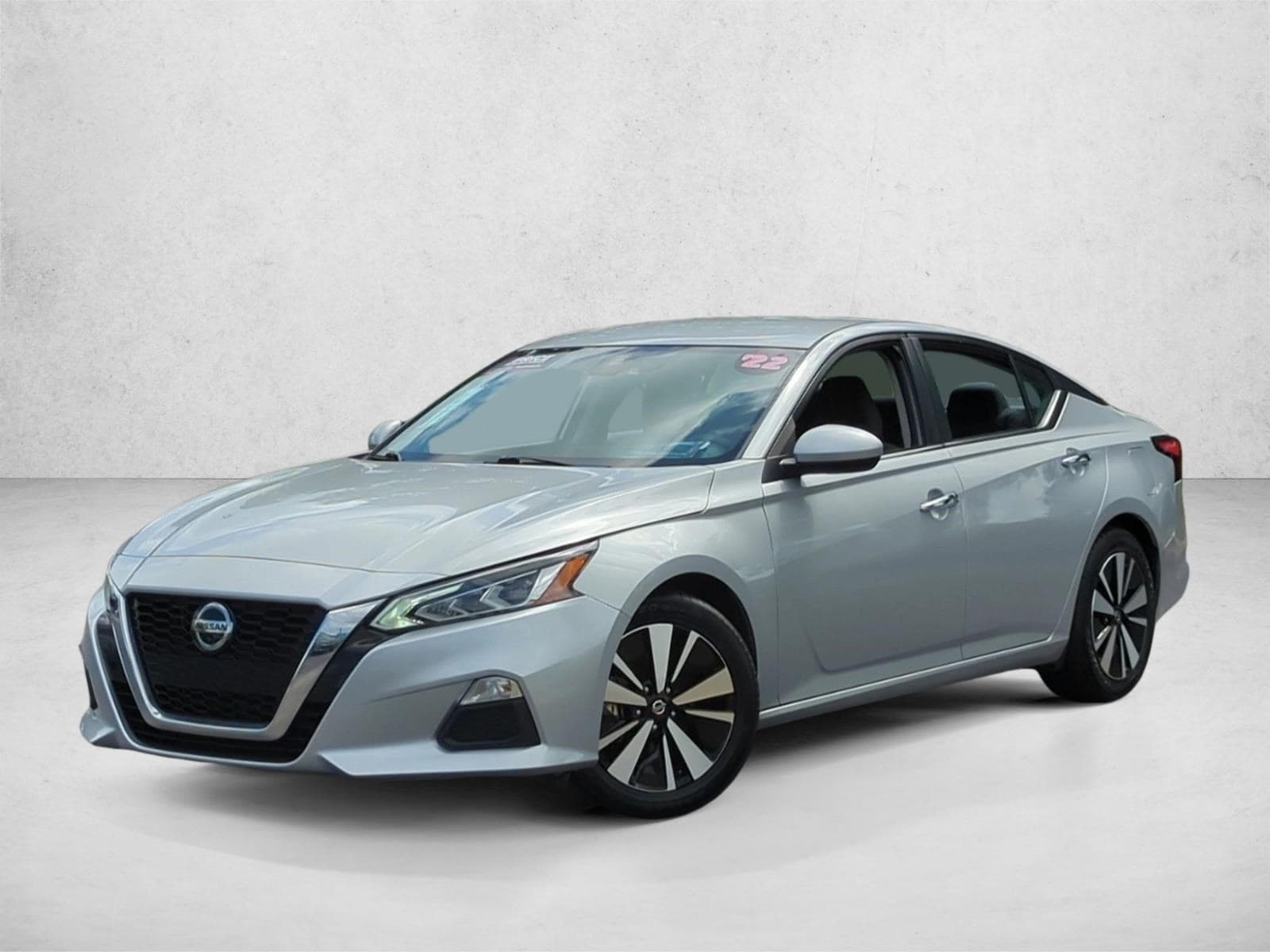 2022 Nissan Altima