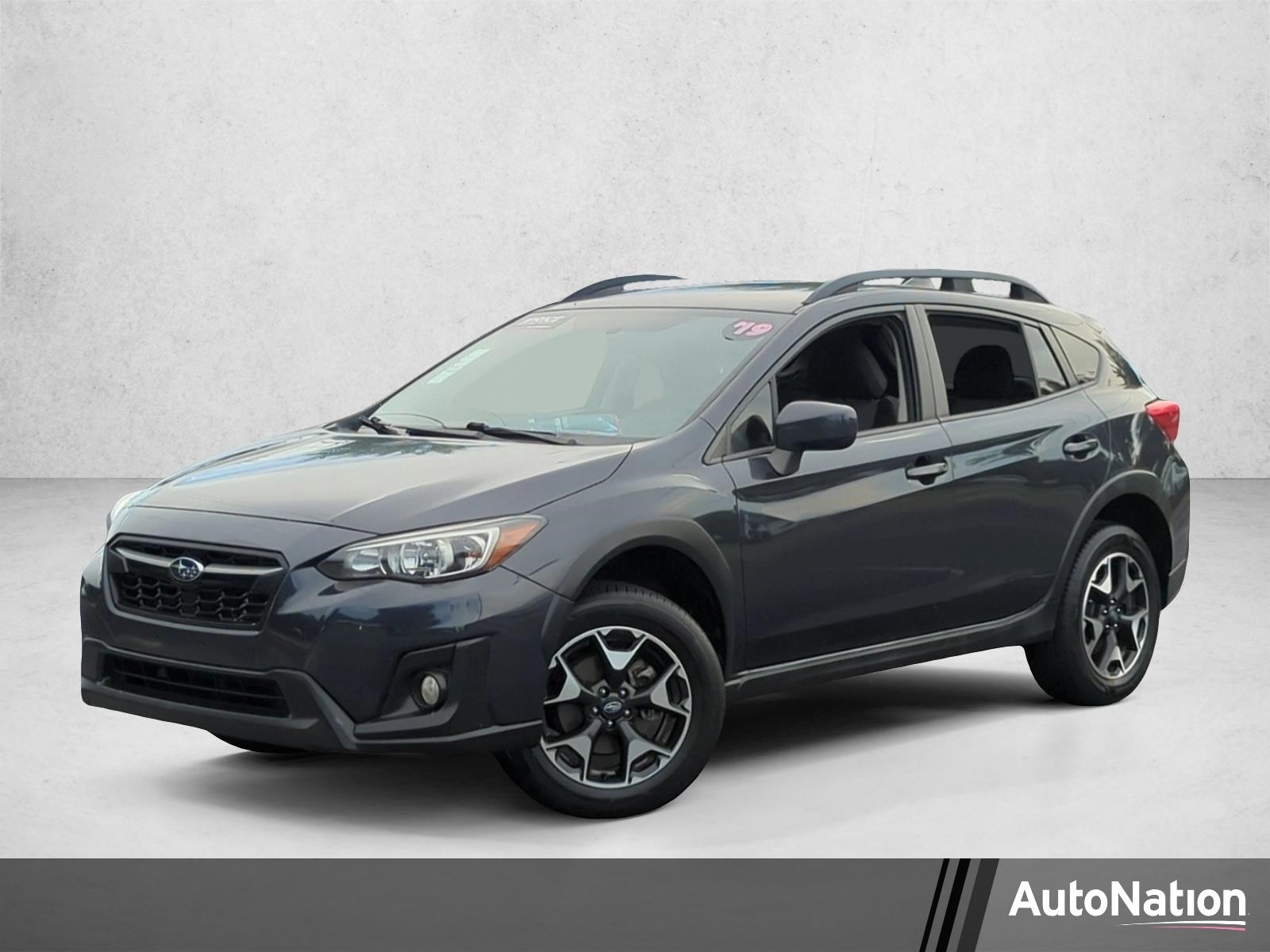 2019 Subaru Crosstrek