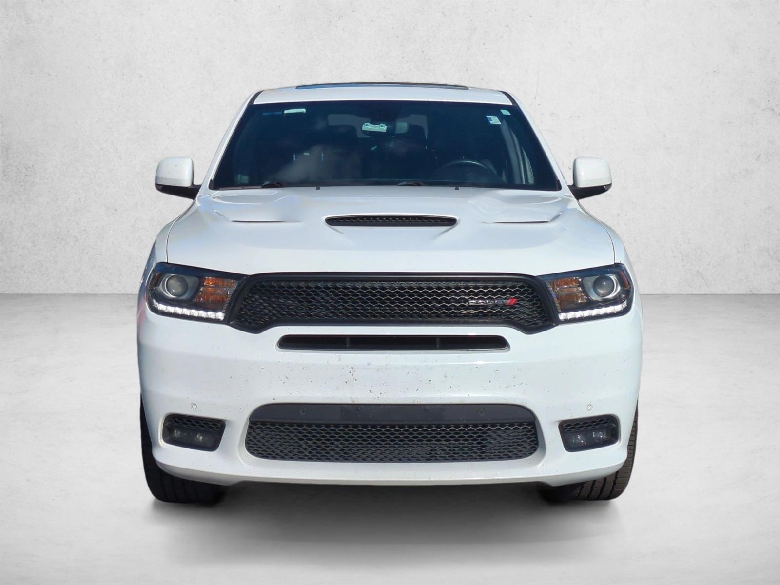 Used 2019 Dodge Durango R/T SUV