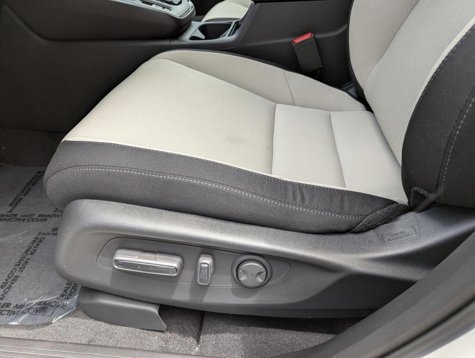 2026 Honda CR-V EX photo 2