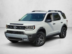 2026 Honda Passport RTL SUV