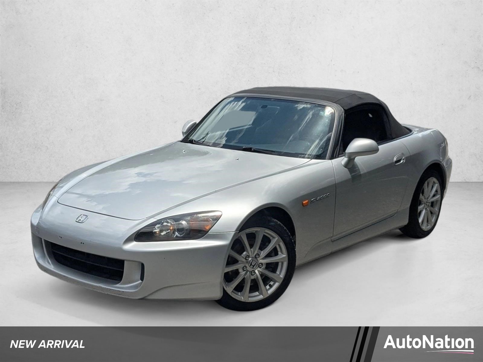 2006 Honda S2000 -'s photo