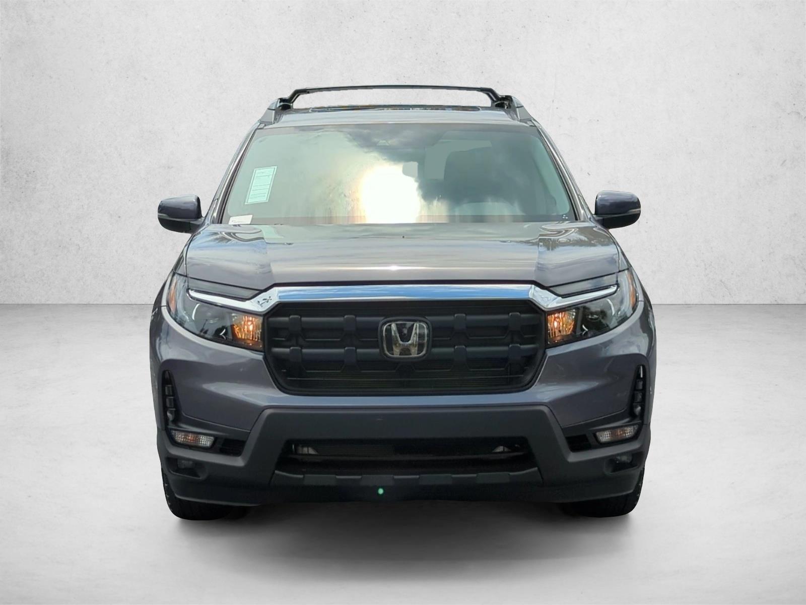 2026 Honda Ridgeline RTL - Photo 6