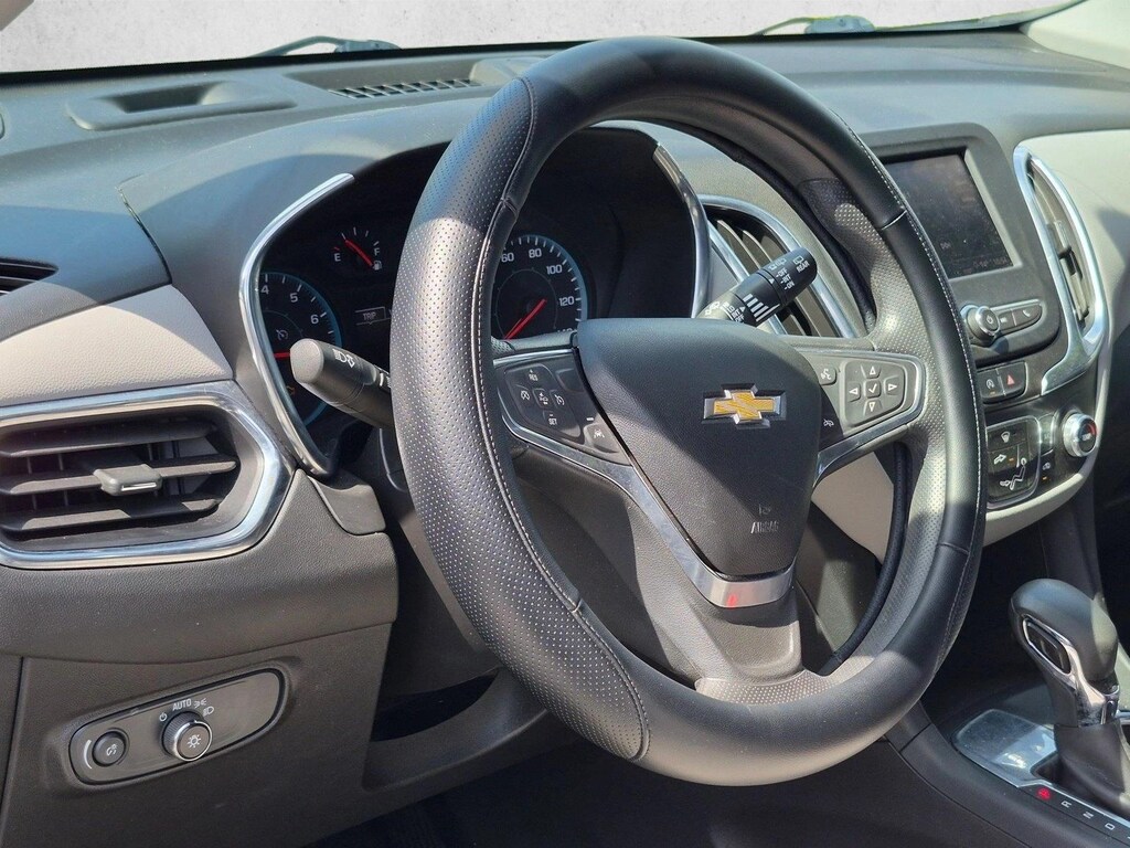 Used 2022 Chevrolet Equinox LS w/1LS SUV