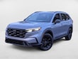 Honda CR-V Hybrid