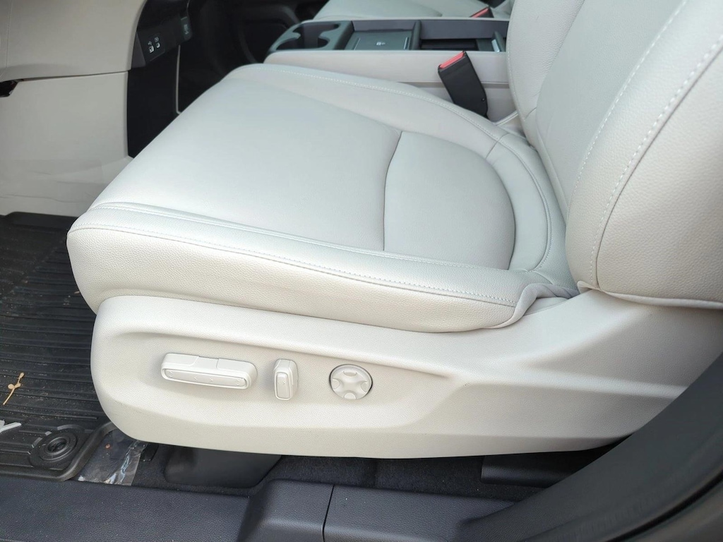 New 2026 Honda Odyssey EX-L Van Passenger