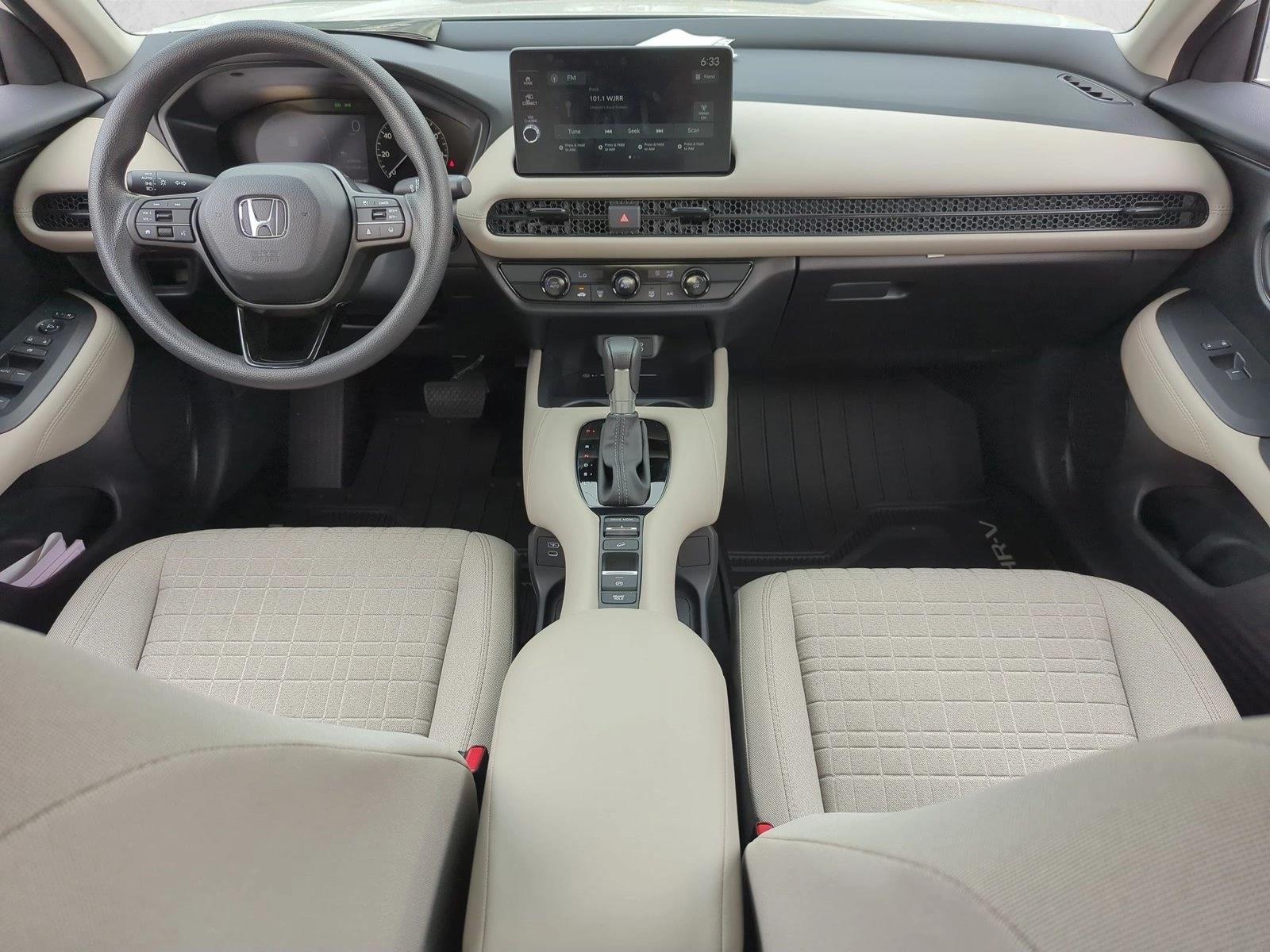 2026 Honda HR-V LX - Photo 16