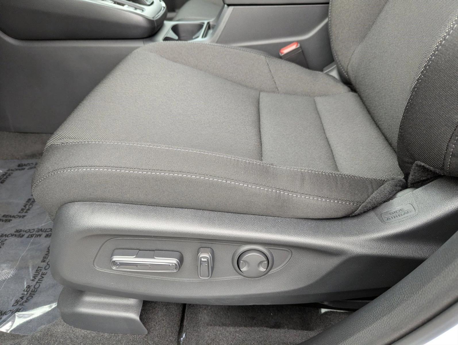 2026 Honda CR-V EX photo 3