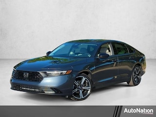 2026 Honda Accord SE Sedan