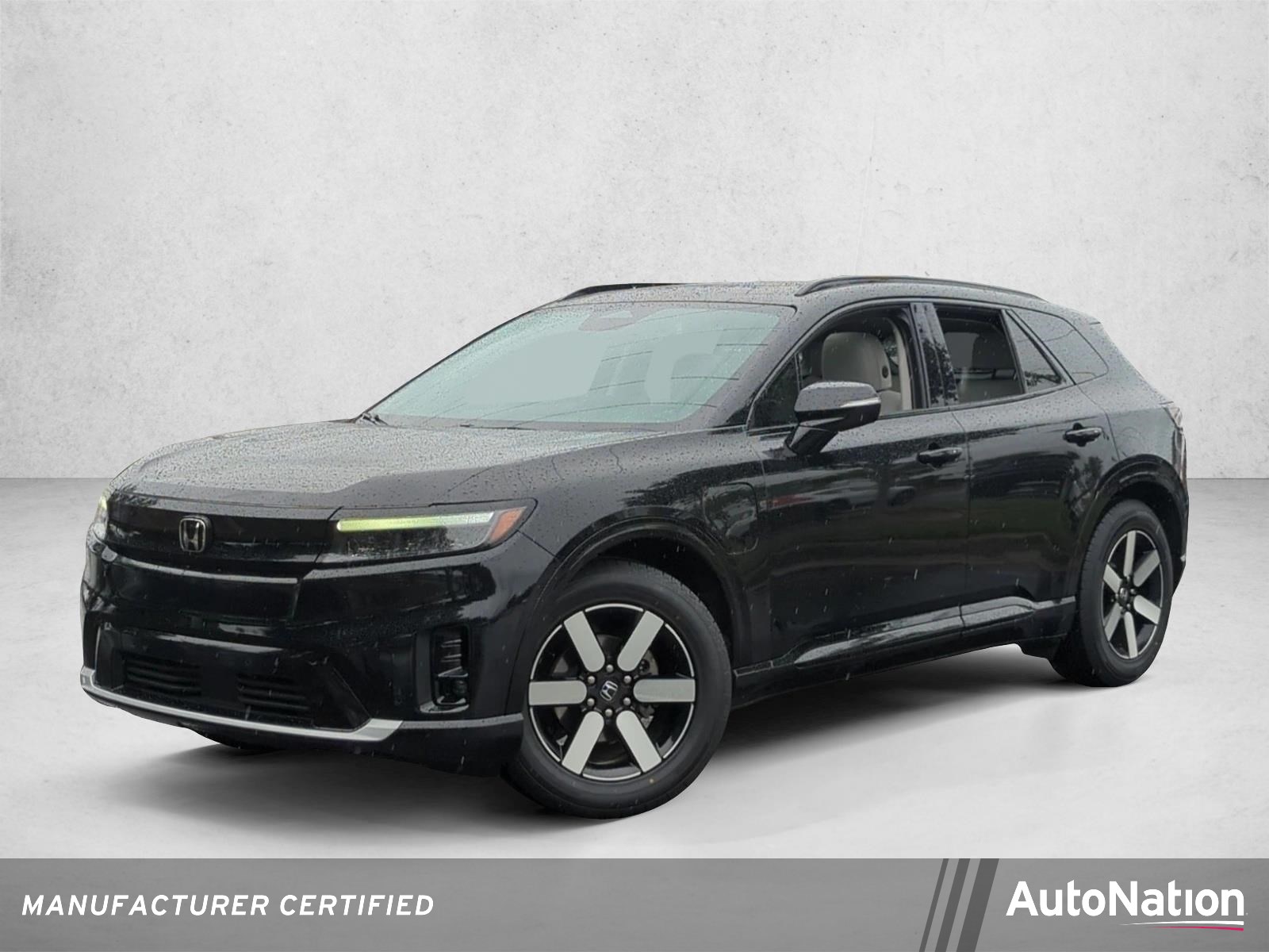 Certified 2024 Honda Prologue Touring SUV