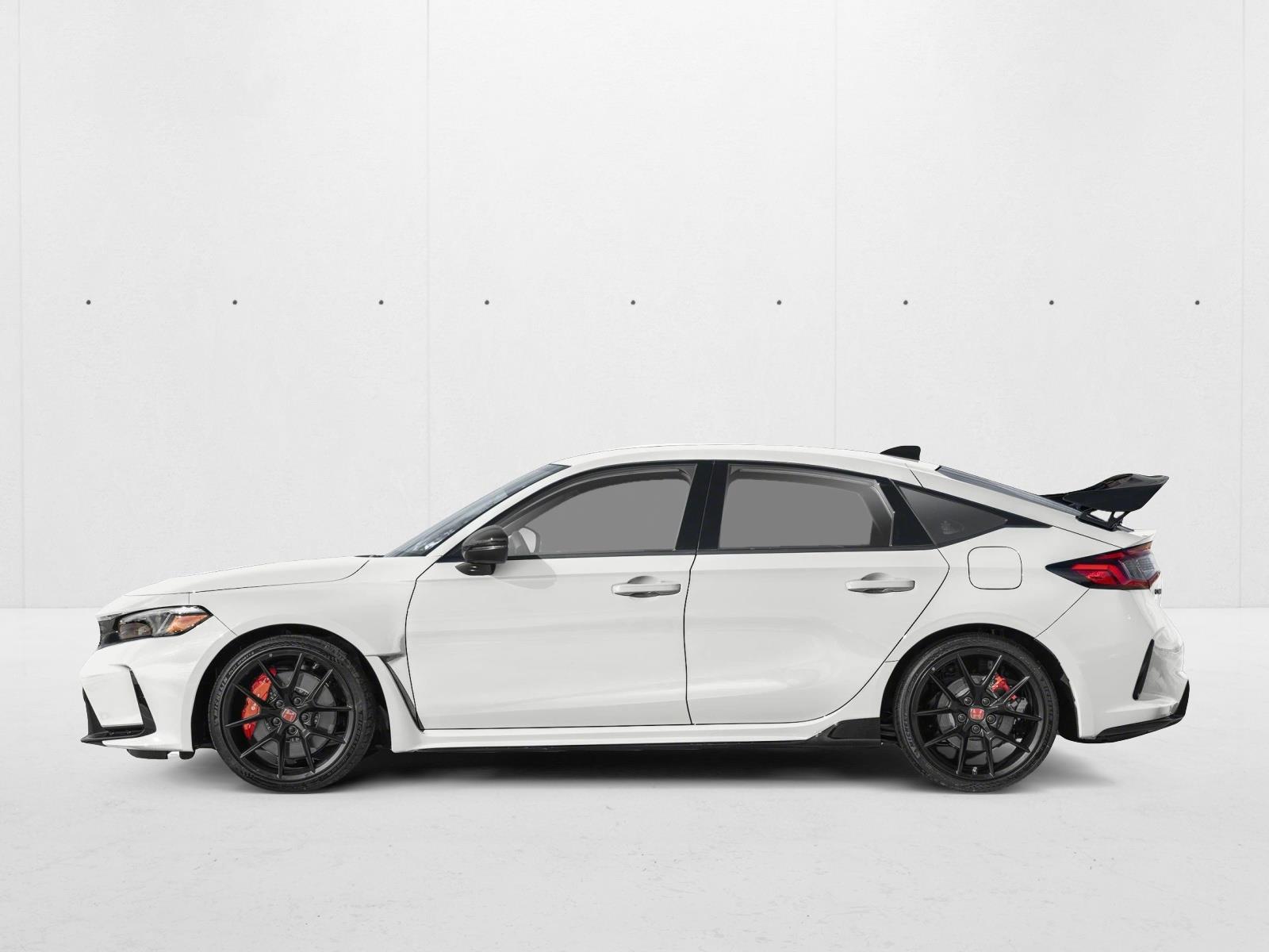 2025 Honda Civic Type R photo 3