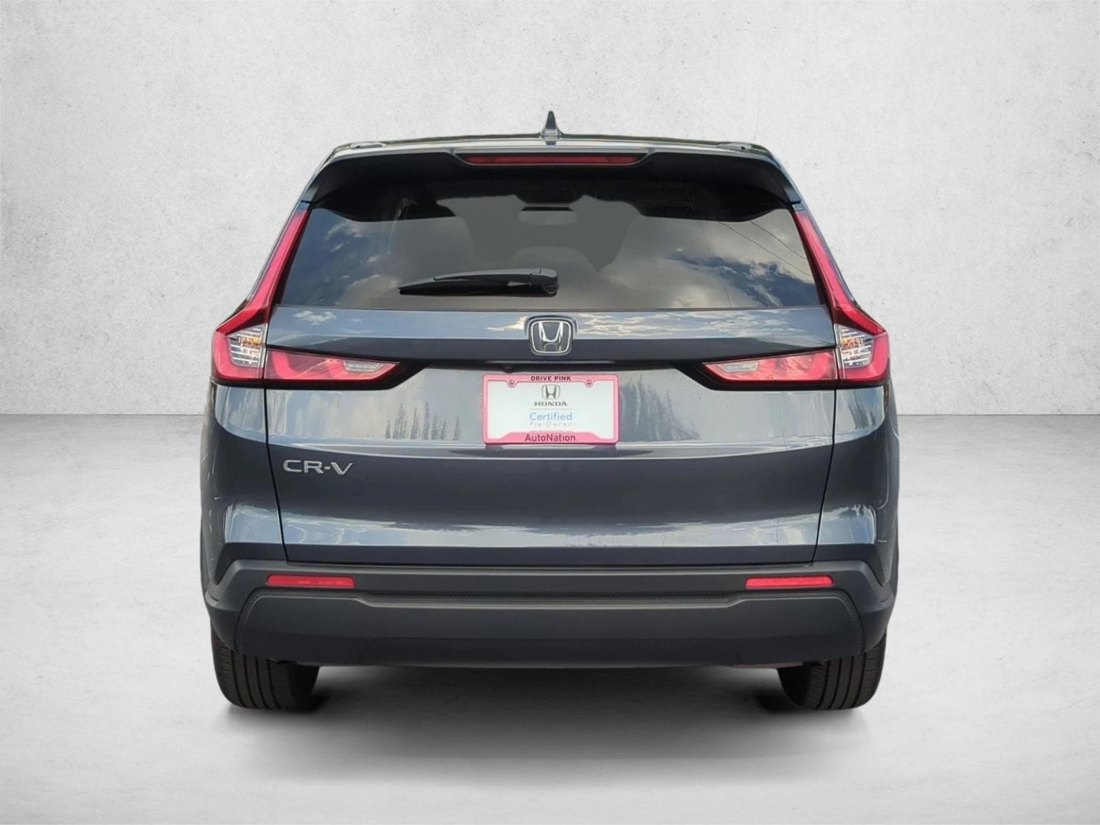 2024 Honda CR-V EX - Photo 7