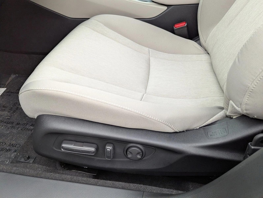 New 2025 Honda Accord SE Sedan