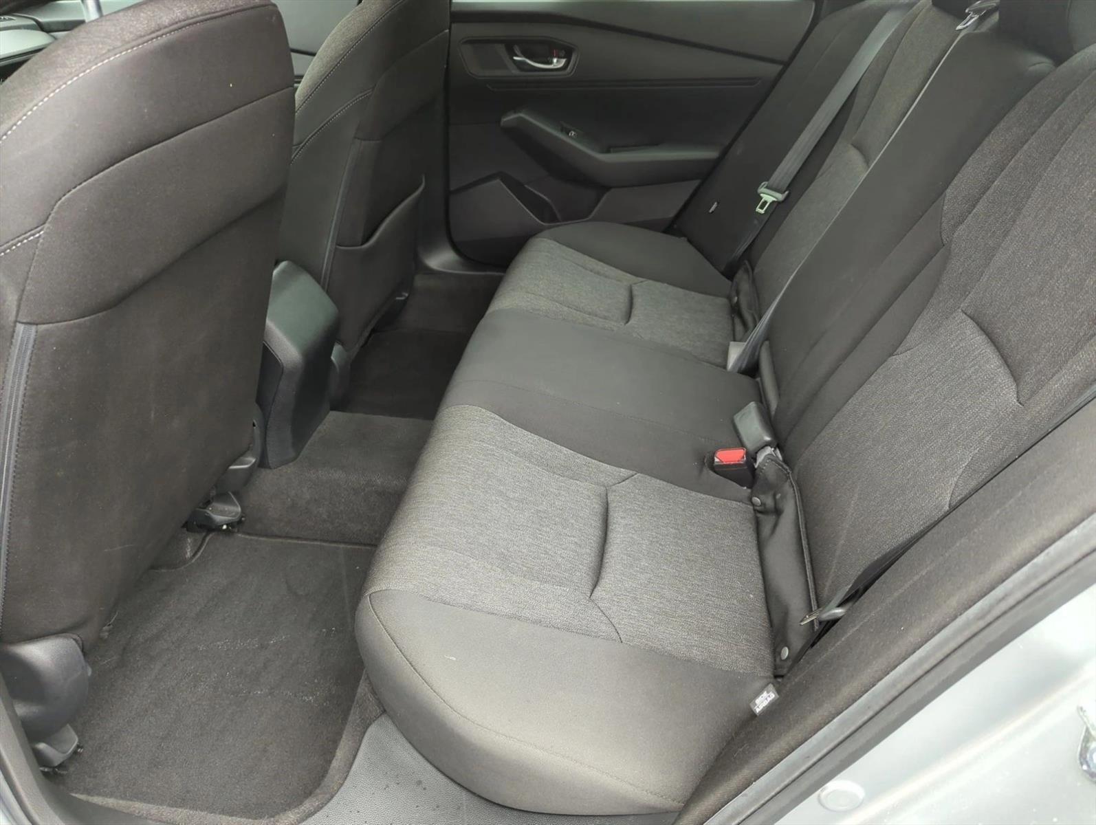 2024 Honda Accord EX - Photo 18