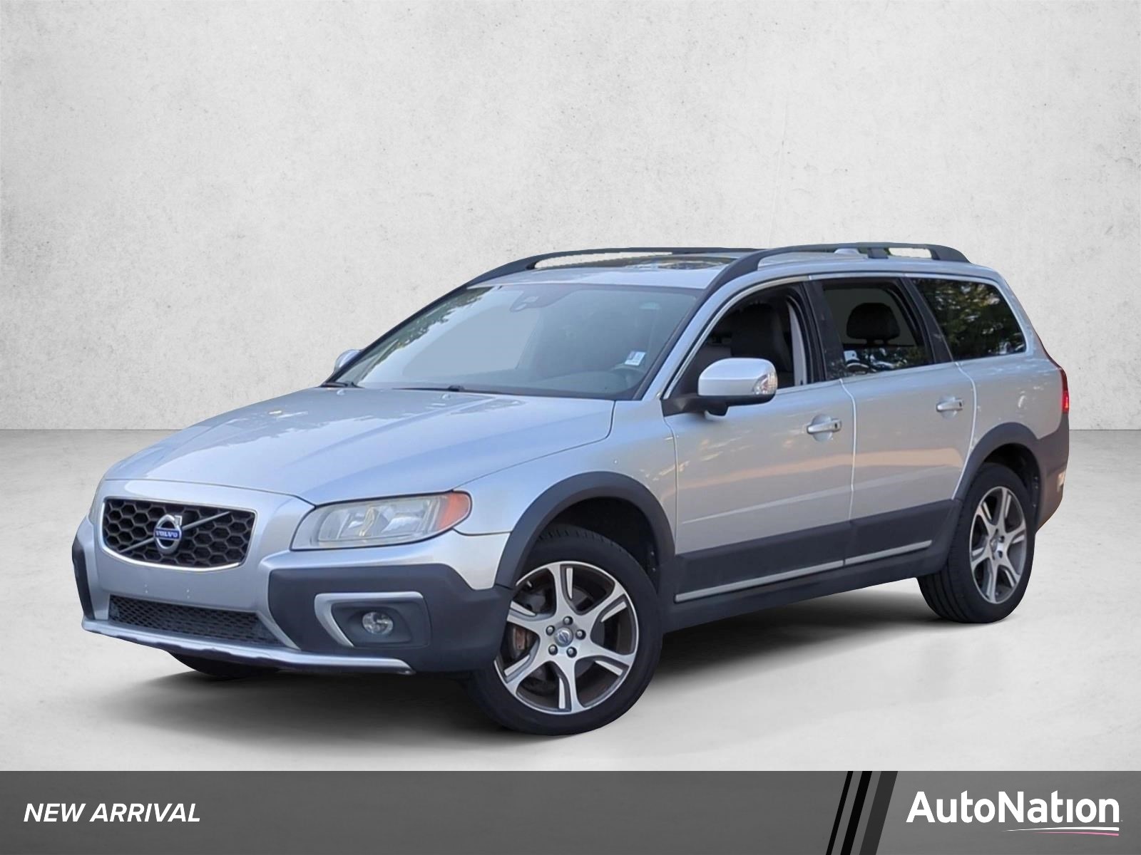 2014 Volvo XC70 T6 AWD Auto's photo