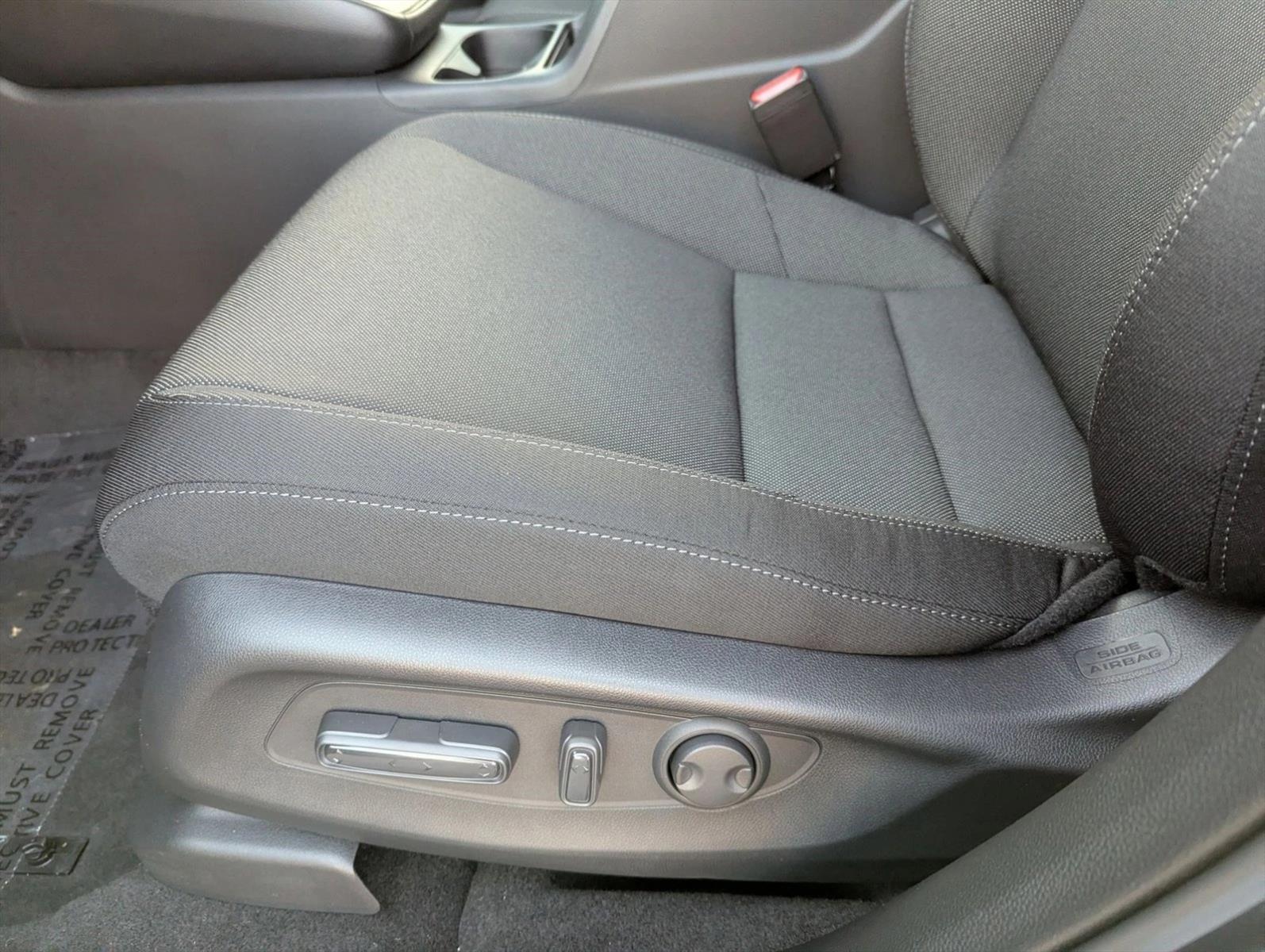 2026 Honda CR-V EX photo 3