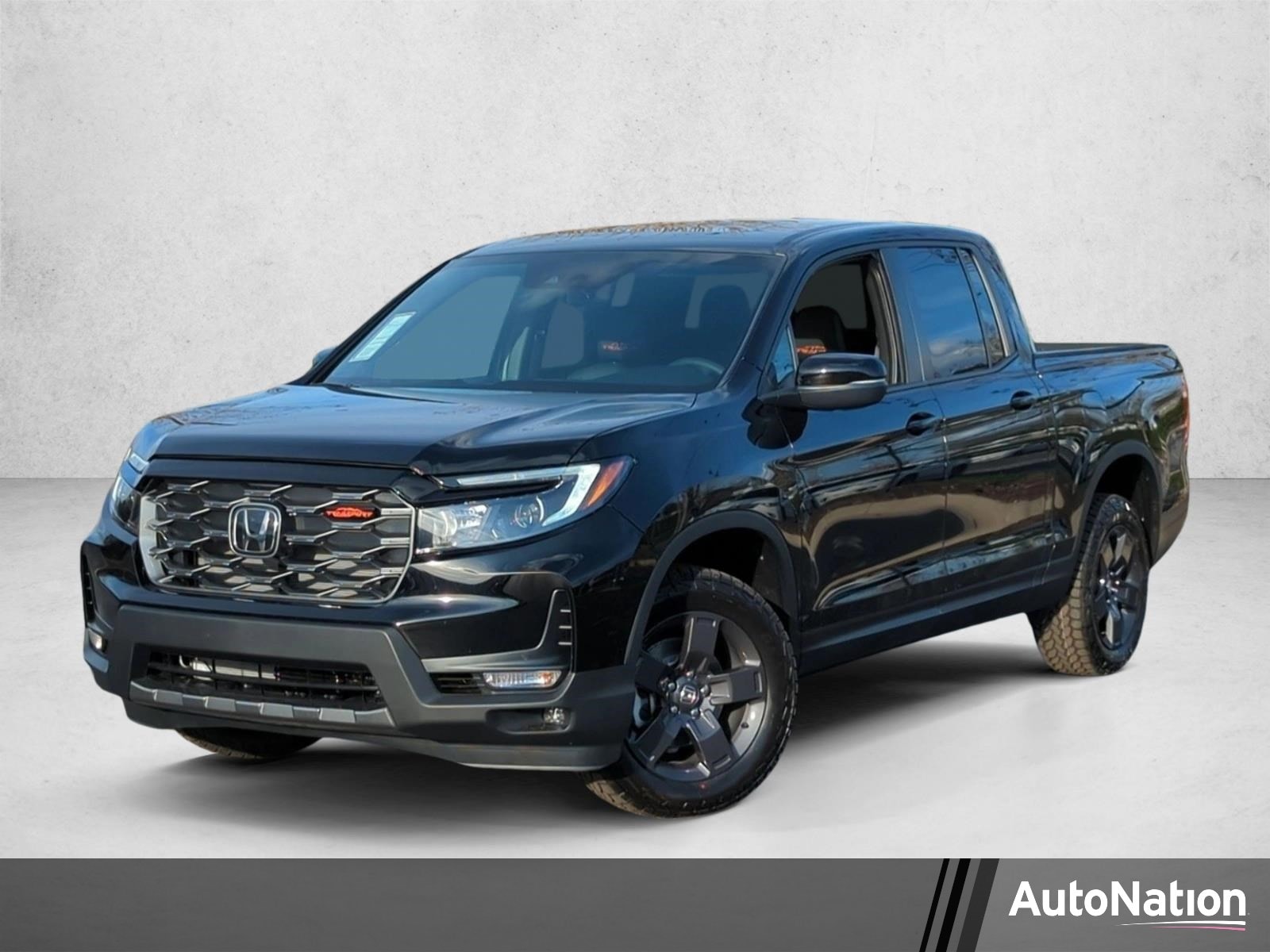 2026 Honda Ridgeline TrailSport's photo