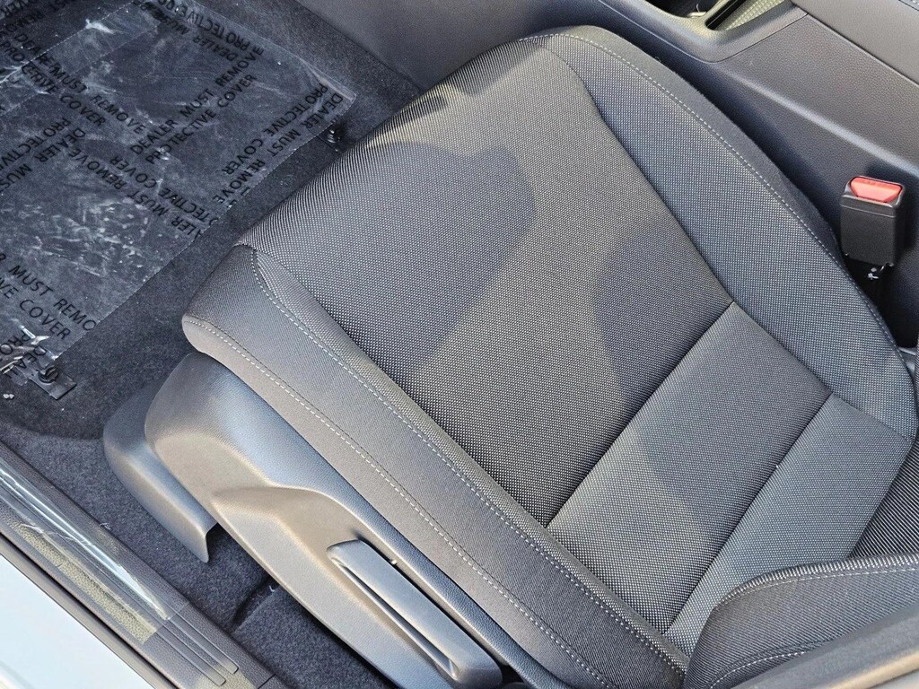 New 2026 Honda CR-V LX SUV