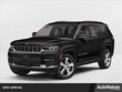  Jeep New Grand Cherokee