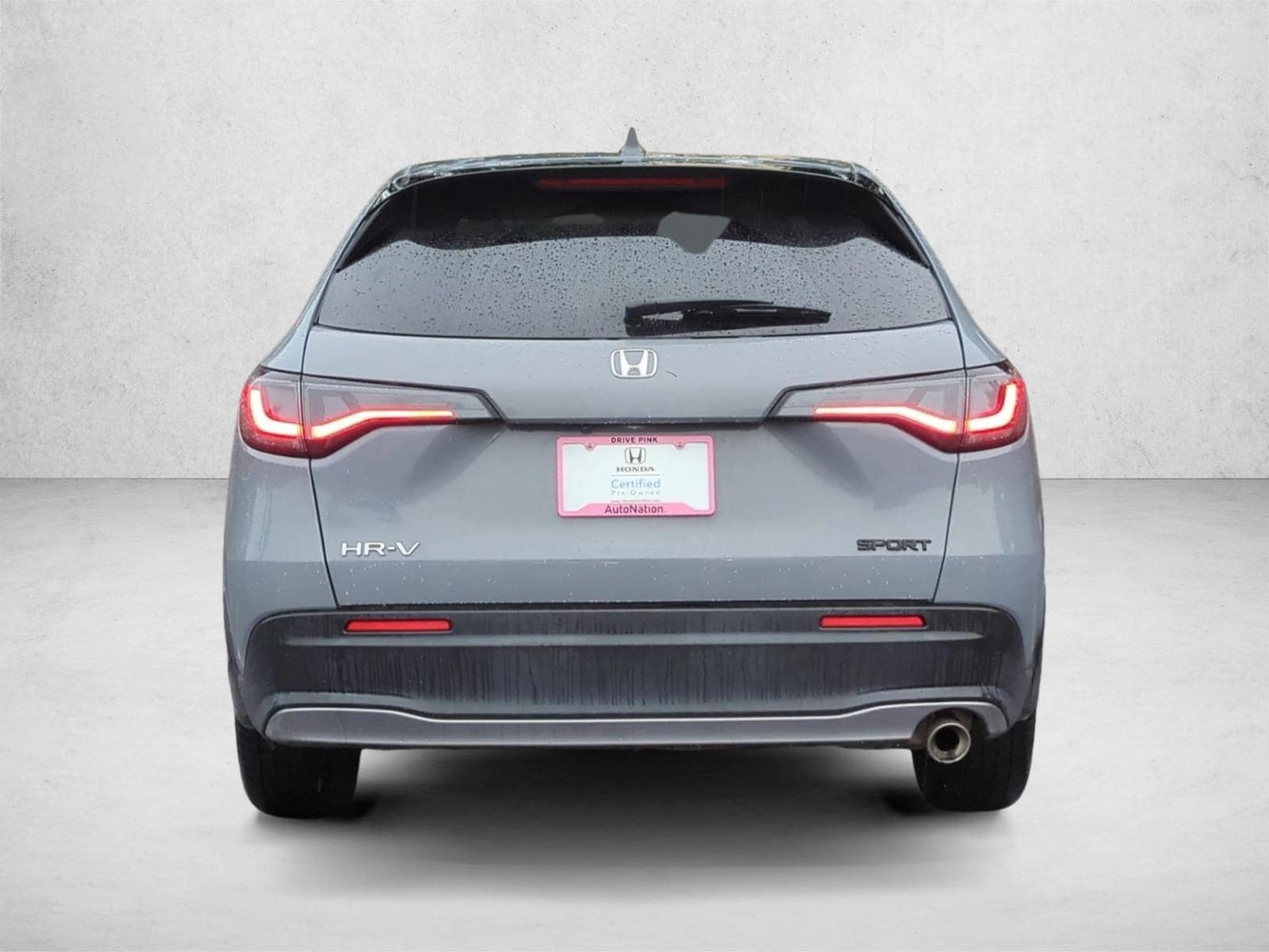 2024 Honda HR-V Sport - Photo 6