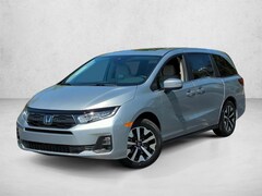 2026 Honda Odyssey EX-L Van Passenger