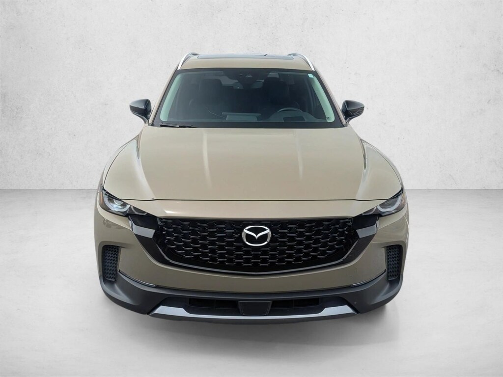 Used 2023 Mazda CX-50 2.5 Turbo Premium Package SUV