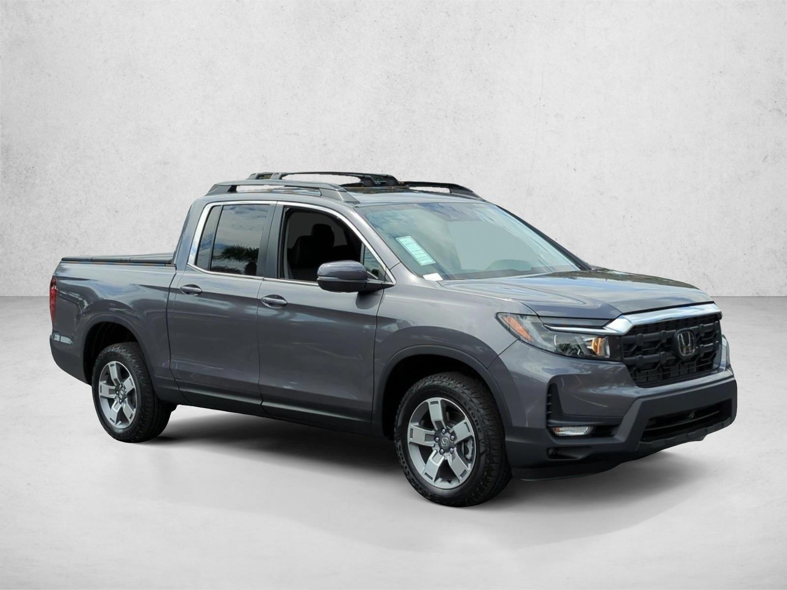 2026 Honda Ridgeline RTL - Photo 7