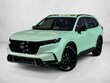  Honda CR-V Hybrid