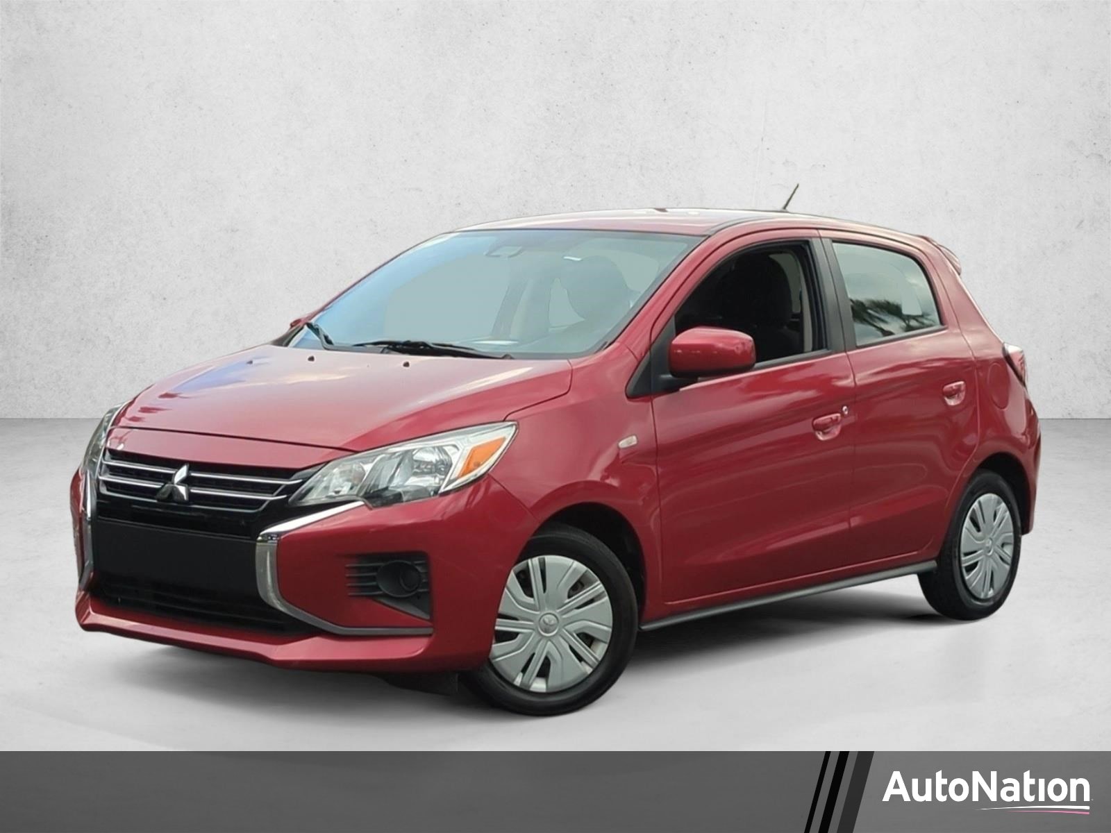2024 Mitsubishi Mirage