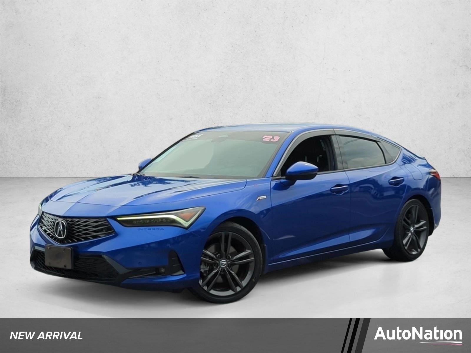 2023 Acura Integra