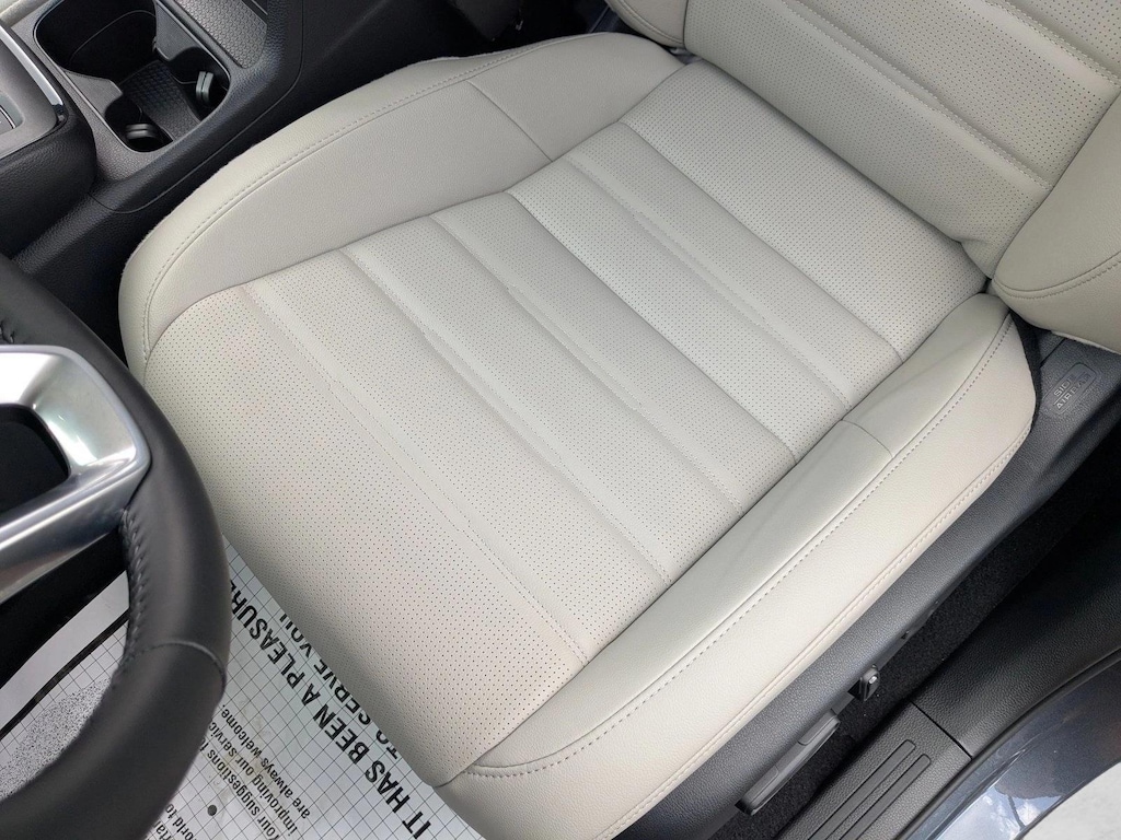 New 2026 Honda CR-V EX-L SUV