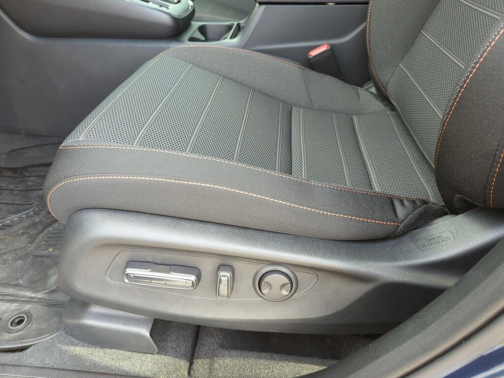 New 2026 Honda CR-V Hybrid TrailSport SUV