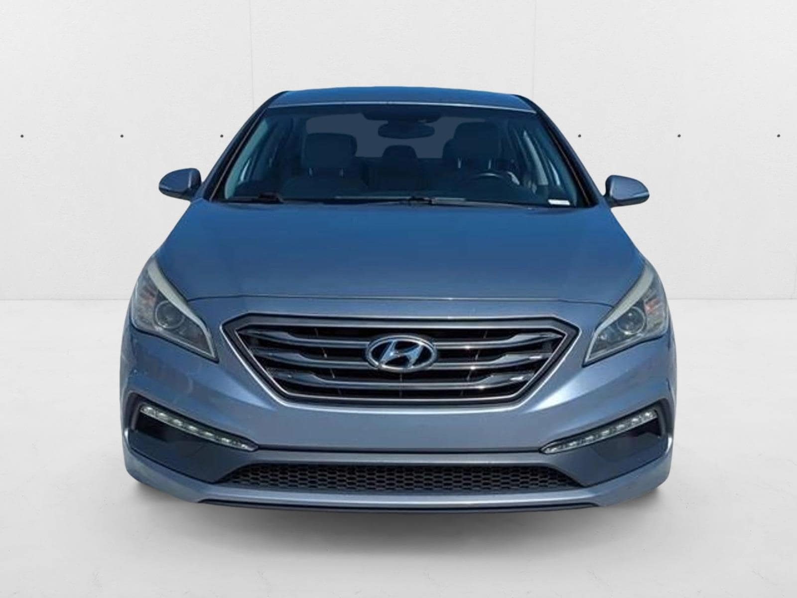 2016 Hyundai Sonata Sport photo 2