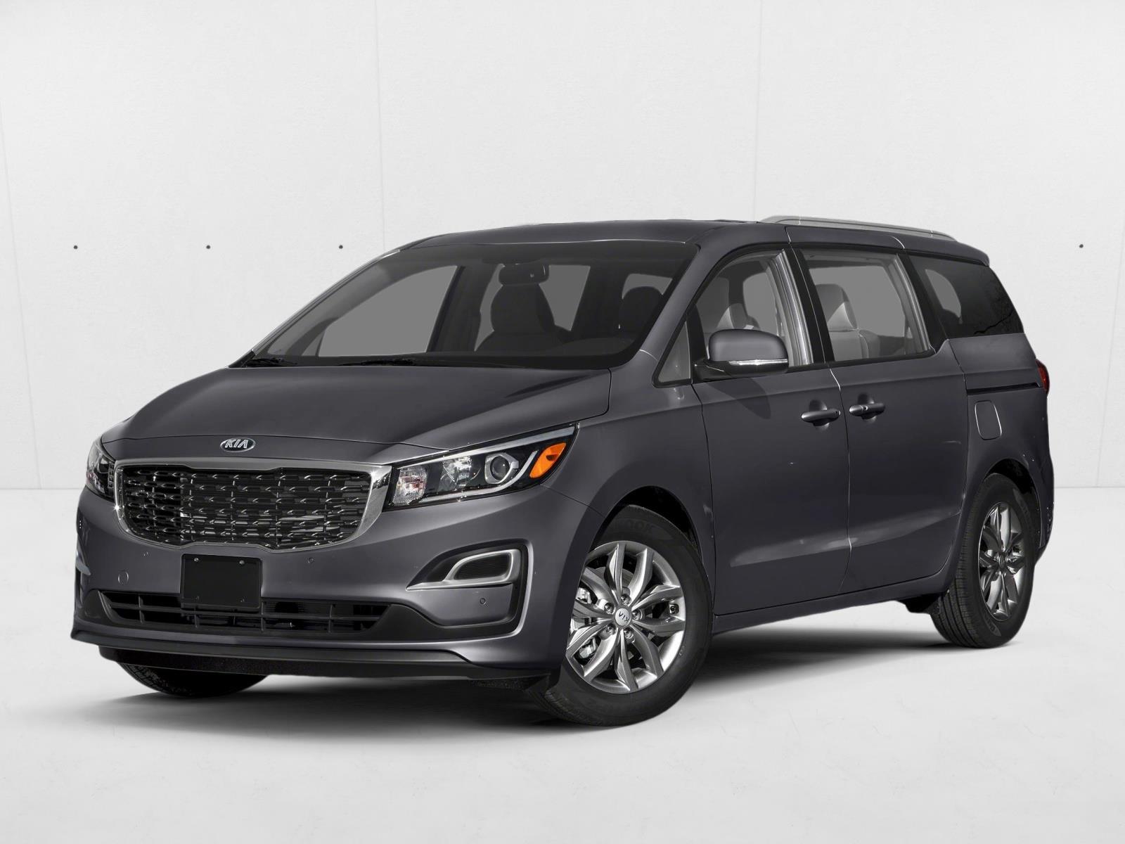 2020 Kia Sedona EX