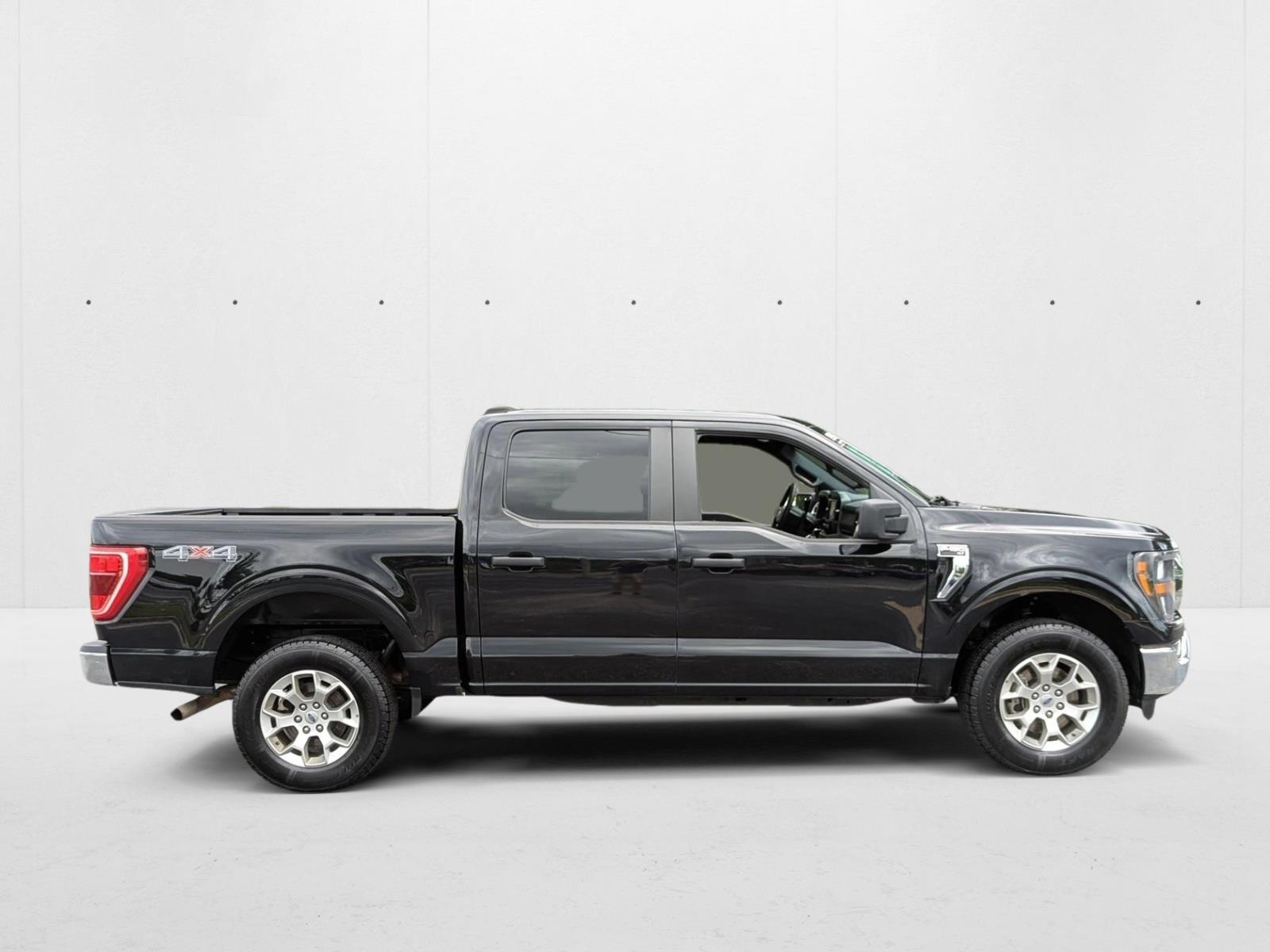 2023 Ford F-150 Tremor photo 4