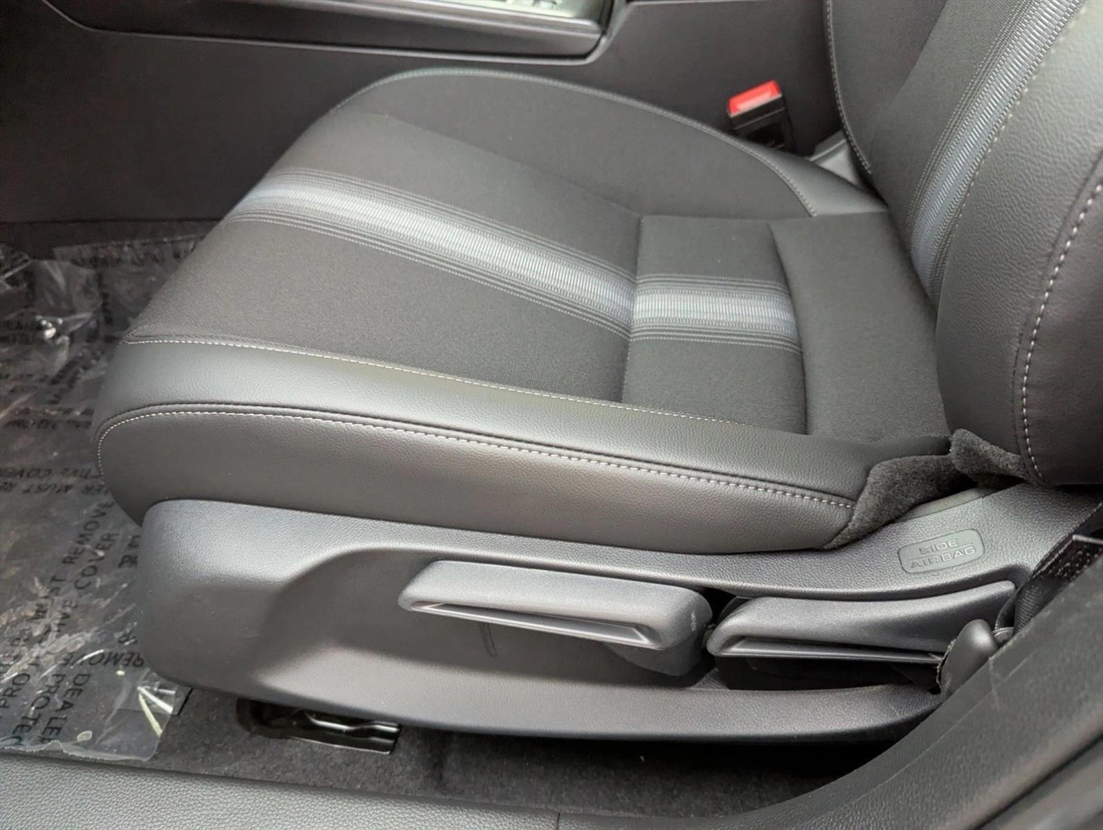 2026 Honda Civic Sport photo 4