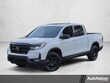  Honda Ridgeline